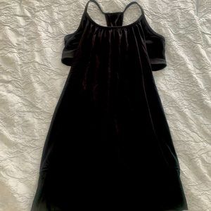 Lululemon No Limits Tank Sports Bra